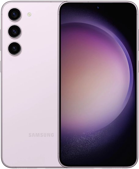 Samsung SM-S916U1 Galaxy S23+ 5G UW TD-LTE US 256GB